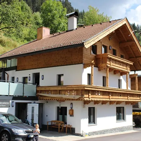 Kobelhaeusl Bei Hause - Jesse Appartement *