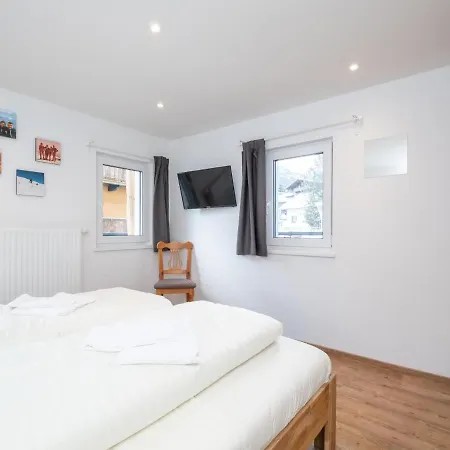 Apartment Kobelhaeusl Bei Hause - Jesse Neukirchen am Grossvenediger