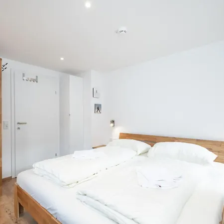 Appartement Kobelhaeusl Bei Hause - Jesse