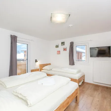 Appartement Kobelhaeusl Bei Hause - Jesse *