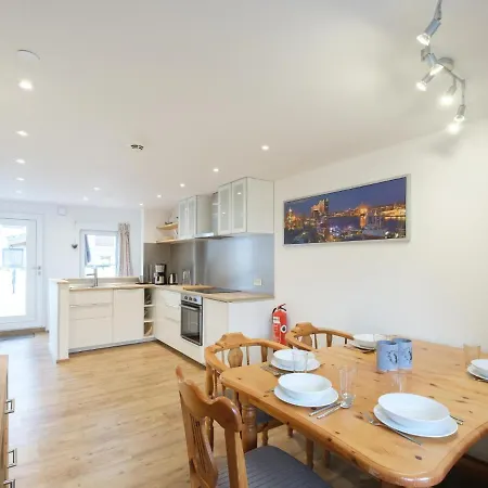 Kobelhaeusl Bei Hause - Jesse Apartment *