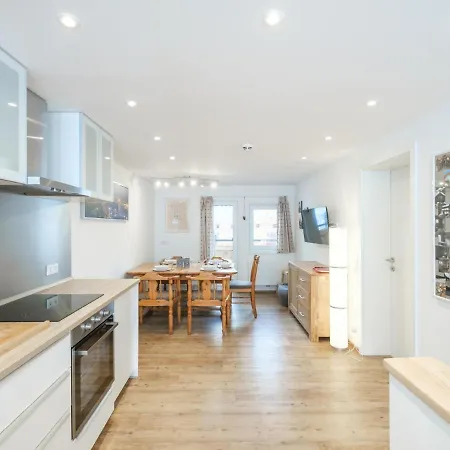 Apartament Kobelhaeusl Bei Hause - Jesse *