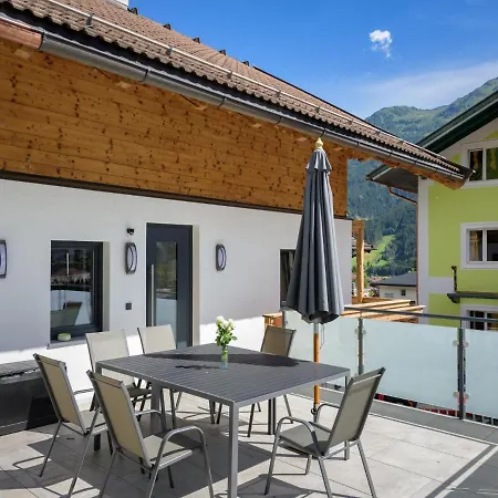 Kobelhaeusl Bei Hause - Jesse Apartment