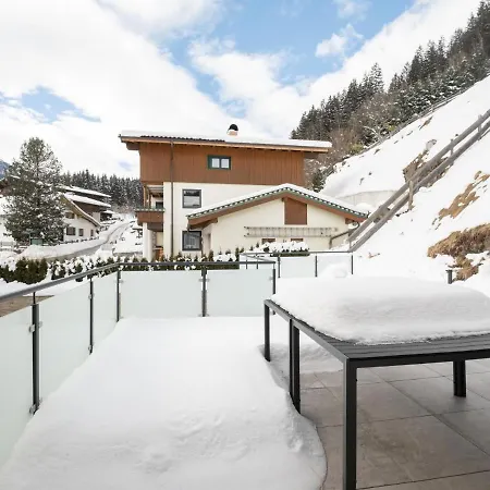 Apartament Kobelhaeusl Bei Hause - Jesse *