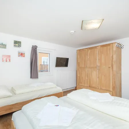 Kobelhaeusl Bei Hause - Jesse Apartament