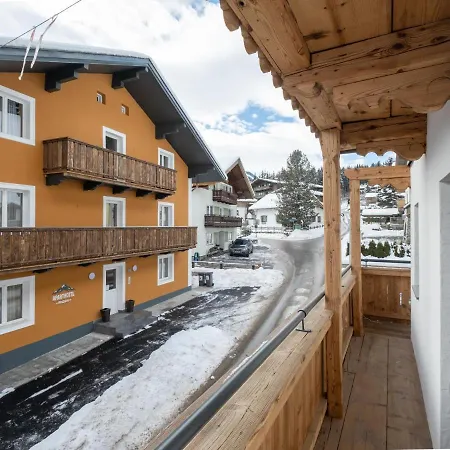 Appartement Kobelhaeusl Bei Hause - Jesse Neukirchen am Großvenediger