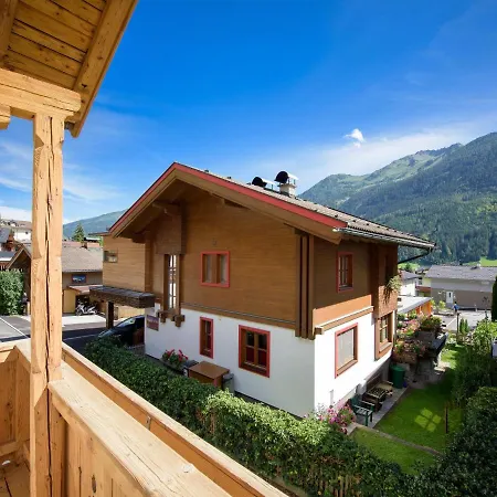 Appartement Kobelhaeusl Bei Hause - Jesse Neukirchen am Großvenediger