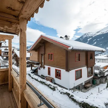 Appartement Kobelhaeusl Bei Hause - Jesse Neukirchen am Großvenediger