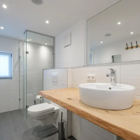 Kobelhaeusl Bei Hause - Jesse Apartment