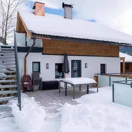Appartement Kobelhaeusl Bei Hause - Jesse Neukirchen am Großvenediger