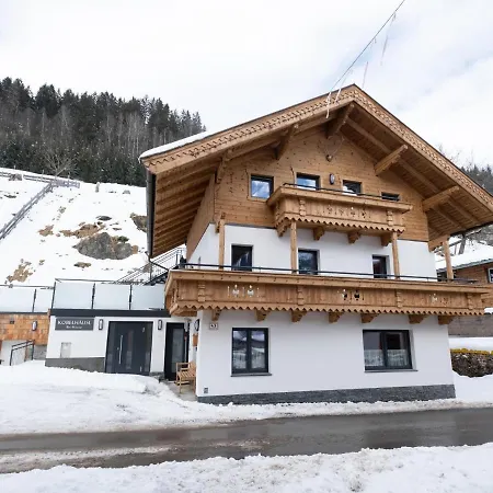 Appartement Kobelhaeusl Bei Hause - Jesse