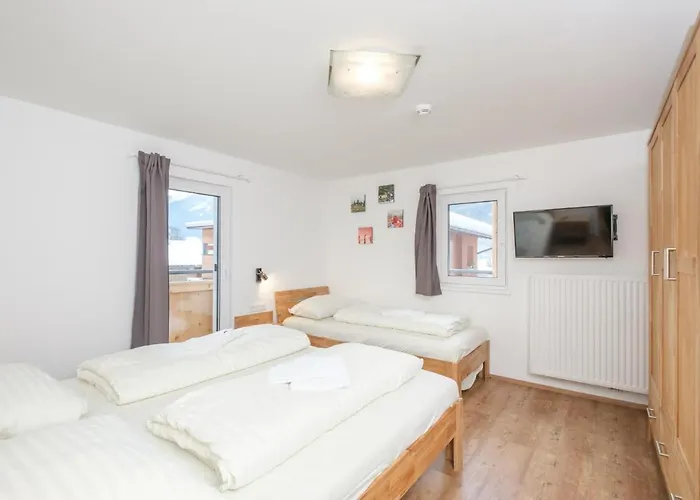 Apartament Kobelhaeusl Bei Hause - Jesse *