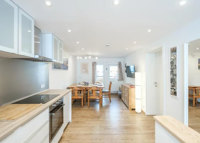Apartament Kobelhaeusl Bei Hause - Jesse *