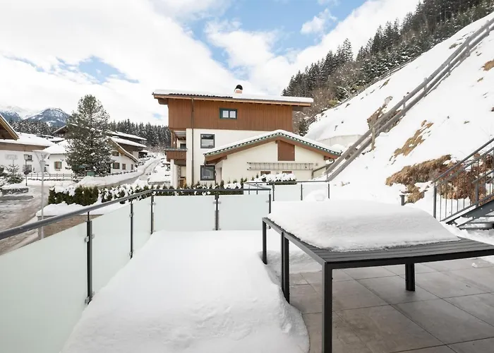 Apartament Kobelhaeusl Bei Hause - Jesse *