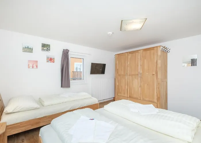 Kobelhaeusl Bei Hause - Jesse Apartament