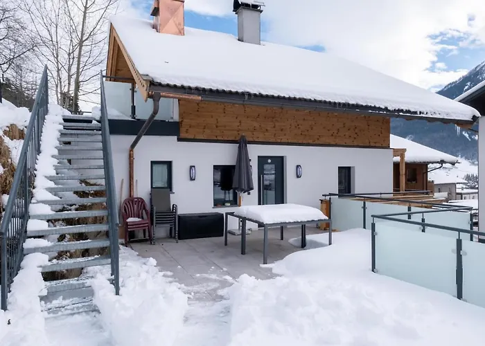 Apartament Kobelhaeusl Bei Hause - Jesse Neukirchen am Großvenediger